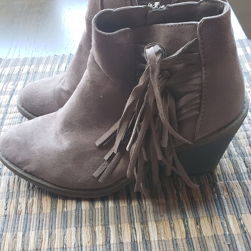 Booties